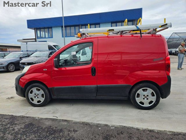 Fiat Fiorino 1.3 MJT 95CV Furgone Adventure E6 - FF171LH - foto 3 di 4