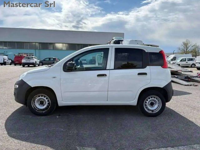 Fiat Panda 1.2 69 CV VAN 2 POSTI EURO6 POP - FY393PD - foto 3 di 4