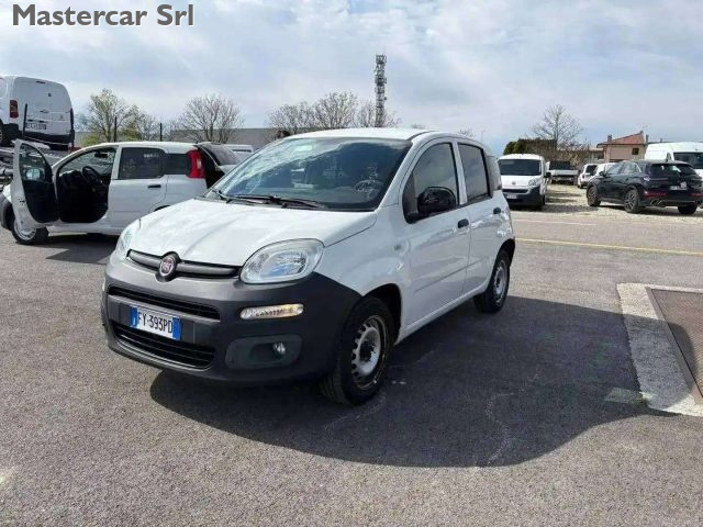 Fiat Panda 1.2 69 CV VAN 2 POSTI EURO6 POP - FY393PD - foto 2 di 4