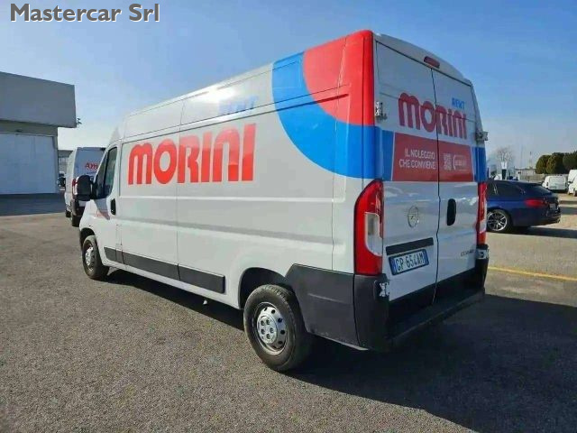 Opel Movano Movano 35 2.2 BlueHDi 140 S&S PL-TM - GP654AM - foto 4 di 15