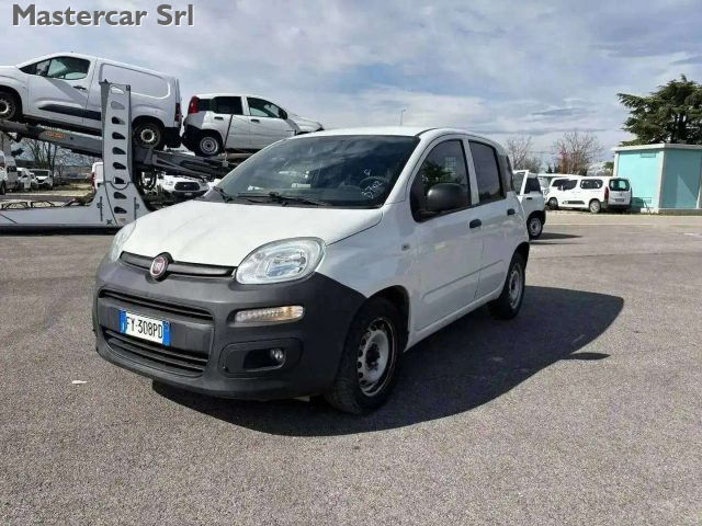 Fiat Panda 1.2 69 CV VAN 2 POSTI EURO6 POP - FY308PD - foto 2 di 4
