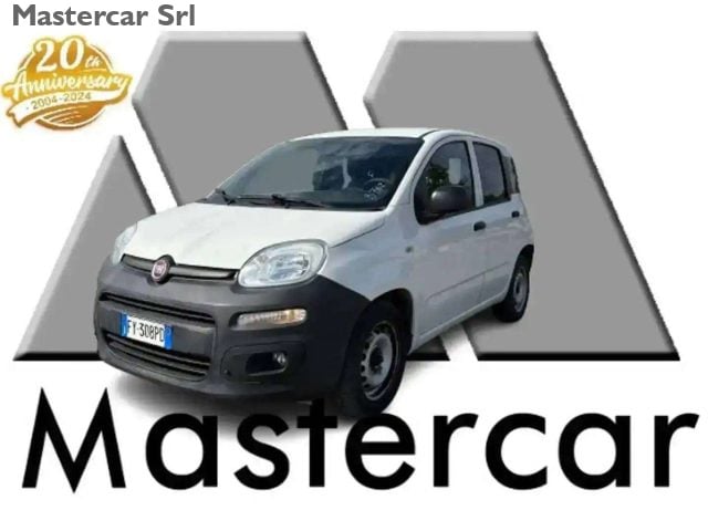Fiat Panda 1.2 69 CV VAN 2 POSTI EURO6 POP - FY308PD usato a BASILIANO