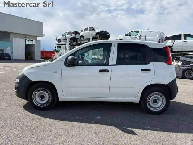 Fiat Panda 1.2 69 CV VAN 2 POSTI EURO6 POP - FY308PD - foto 3 di 4