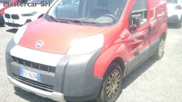 Fiat Fiorino Fiorino 1.3 MJT 95CV Furgone Adventure E5+ - FD184 - foto 2 di 4
