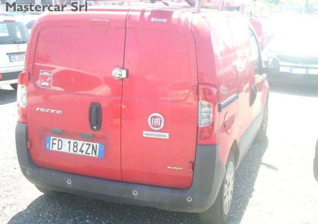 Fiat Fiorino Fiorino 1.3 MJT 95CV Furgone Adventure E5+ - FD184 - foto 4 di 4