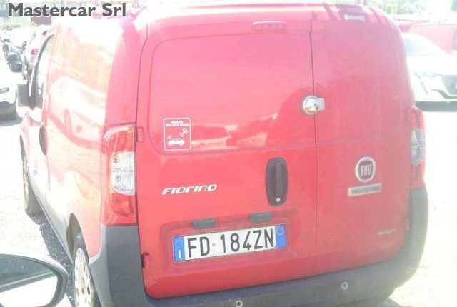 Fiat Fiorino Fiorino 1.3 MJT 95CV Furgone Adventure E5+ - FD184 - foto 3 di 4