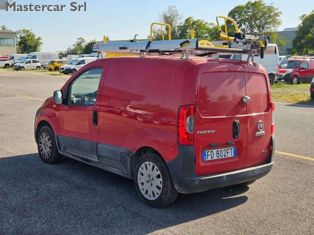 Fiat Fiorino Fiorino 1.3 MJT 95CV Furgone Adventure E5+ - FD802 - foto 4 di 4