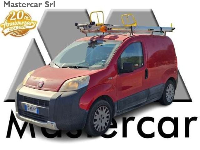 Fiat Fiorino Fiorino 1.3 MJT 95CV Furgone Adventure E5+ - FD802 usato a BASILIANO