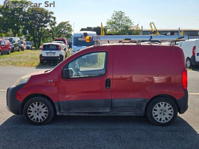 Fiat Fiorino Fiorino 1.3 MJT 95CV Furgone Adventure E5+ - FD802 - foto 3 di 4