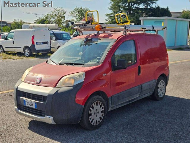 Fiat Fiorino Fiorino 1.3 MJT 95CV Furgone Adventure E5+ - FD802 - foto 2 di 4