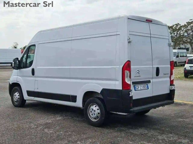 Citroen Jumper 35 L2H2 - PM -TM 2.2 BlueHDi 140cv - GP218BS - foto 4 di 15