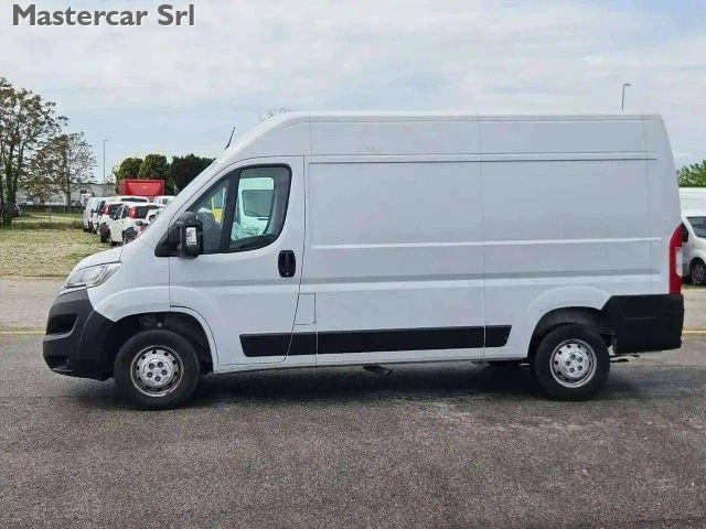 Citroen Jumper 35 L2H2 - PM -TM 2.2 BlueHDi 140cv - GP218BS - foto 3 di 15