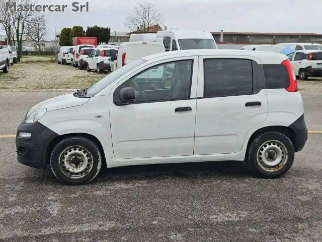 Fiat Panda 1.2 69 CV VAN 2 POSTI EURO6 POP - FS209VG - foto 3 di 4