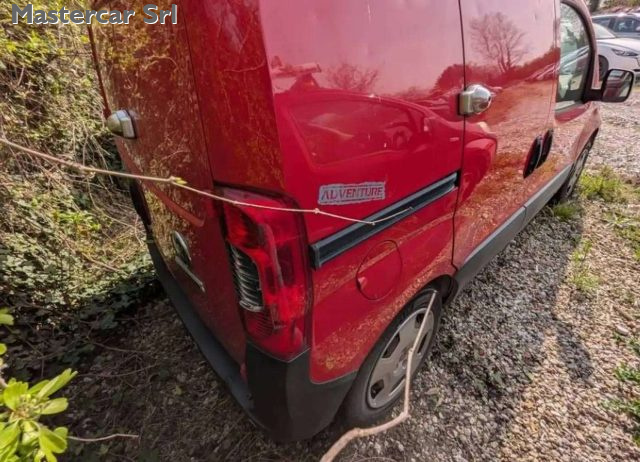 Fiat Fiorino 1.3 MJT 95CV Furgone Adventure E6 - FL670MW - foto 2 di 3