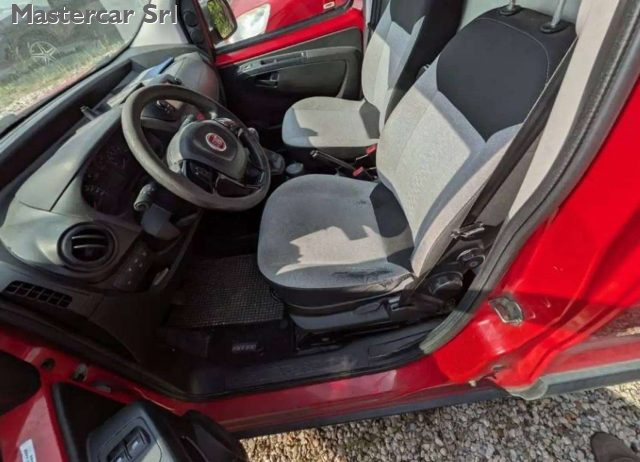 Fiat Fiorino 1.3 MJT 95CV Furgone Adventure E6 - FL670MW - foto 3 di 3