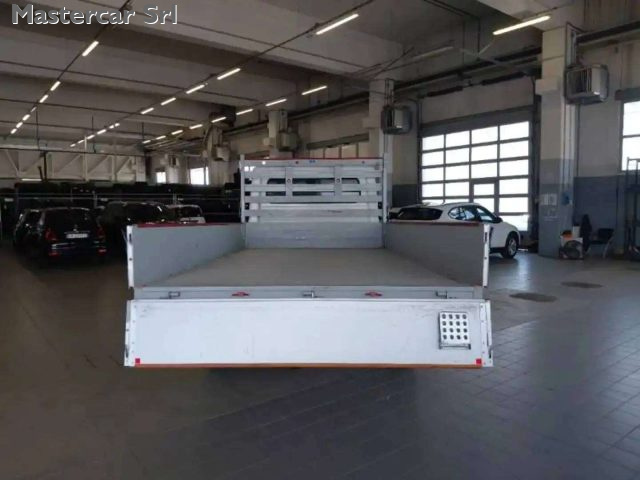 Fiat Ducato CABINATO 35 HEAVY L4 BLUEHDI 140CV CASSONE - GC976 - foto 4 di 8