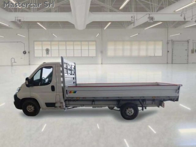 Citroen Jumper CABINATO 35 HEAVY L4 BLUEHDI 140CV CASSONE - GC976 - foto 2 di 8