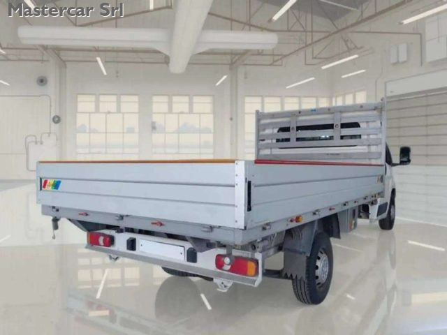 Citroen Jumper CABINATO 35 HEAVY L4 BLUEHDI 140CV CASSONE - GC976 - foto 4 di 8