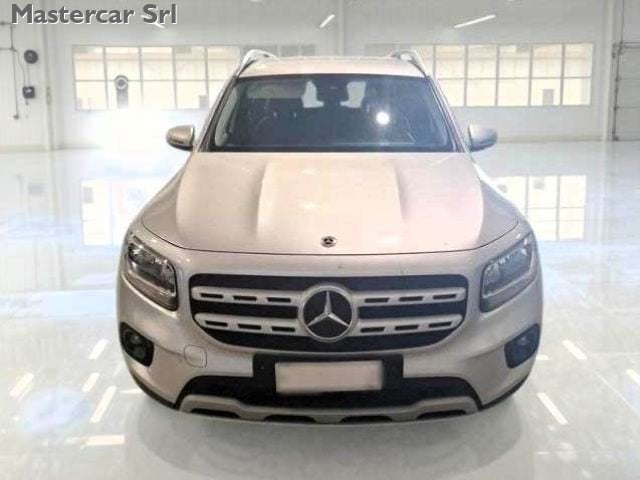 Mercedes-Benz GLB 180 GLB - X247 2019 d Business Extra auto - GS843NY - - foto 3 di 4