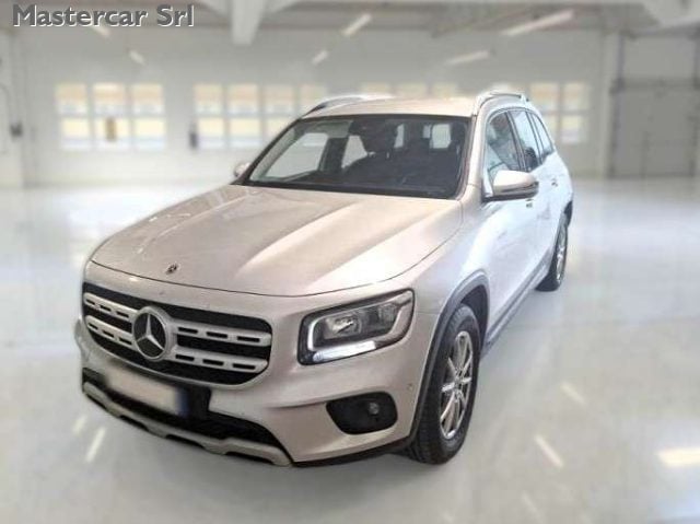 Mercedes-Benz GLB 180 GLB - X247 2019 d Business Extra auto - GS843NY - - foto 2 di 4