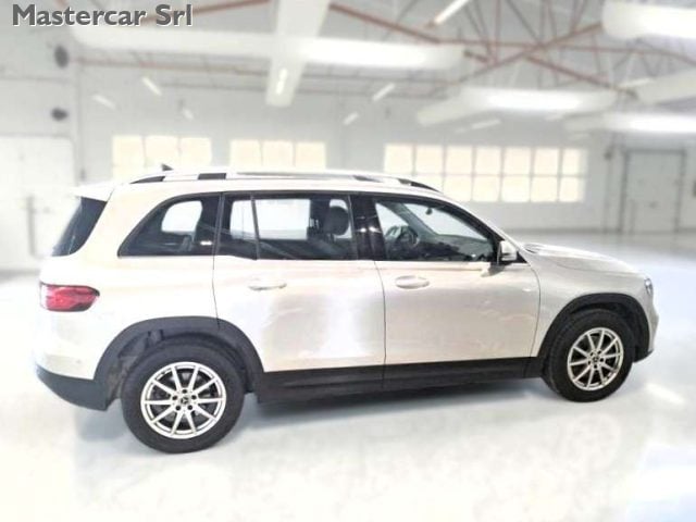Mercedes-Benz GLB 180 GLB - X247 2019 d Business Extra auto - GS843NY - - foto 4 di 4