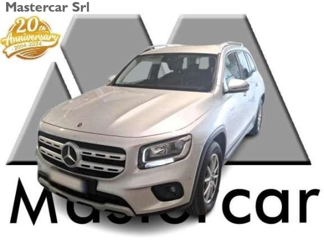 Mercedes-Benz GLB 180 GLB - X247 2019 d Business Extra auto - GS843NY -, del 2024, 94.000 km, in vendita a Basiliano (UD)