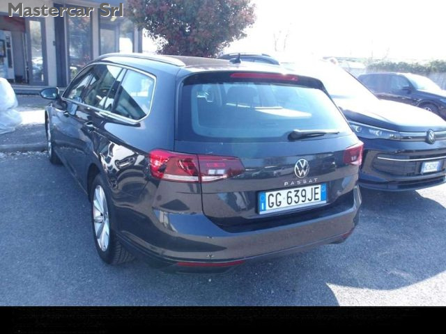 Volkswagen Passat Variant Passat Variant 2.0 tdi Business 122cv dsg - GG639J - foto 3 di 4