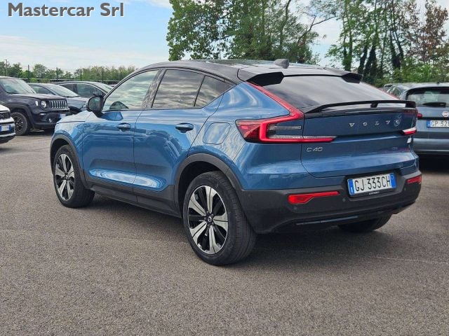 Volvo C40 C40 twin motor 1st Edition awd - GJ333CH - foto 4 di 4