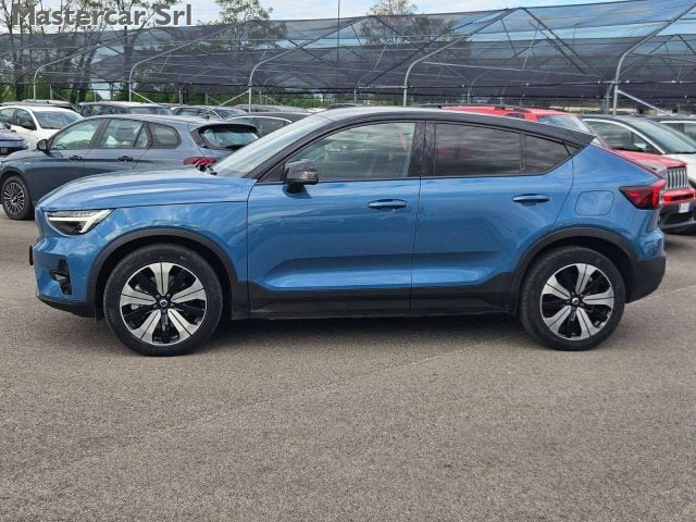 Volvo C40 C40 twin motor 1st Edition awd - GJ333CH - foto 3 di 4