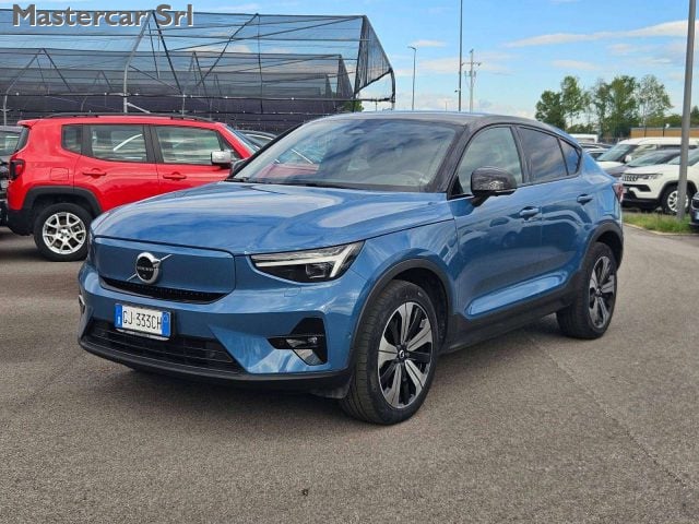 Volvo C40 C40 twin motor 1st Edition awd - GJ333CH - foto 2 di 4