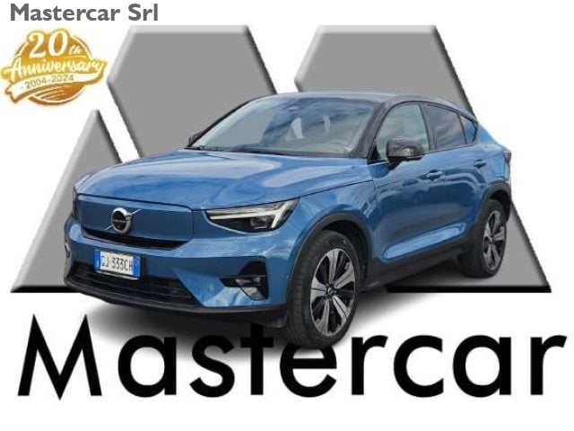 Volvo C40 C40 twin motor 1st Edition awd - GJ333CH, del 2022, 87.000 km, in vendita a Basiliano (UD)