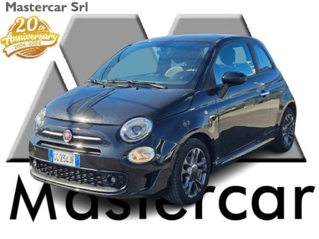 Fiat 500 500 1.0 hybrid Connect 70cv( Prezzo Reale)-GG234JF, del 2021, 56.000 km, in vendita a Basiliano (UD)