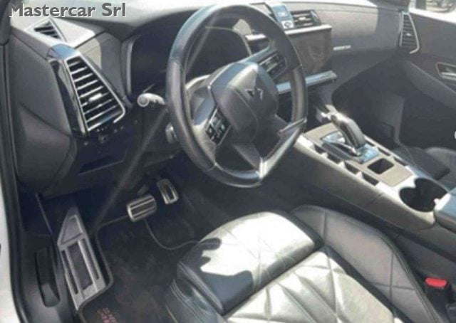DS Automobiles DS 7 Crossback DS 7 CROSSBACK E-Tense Automatica PerformanceLine+ - foto 4 di 4