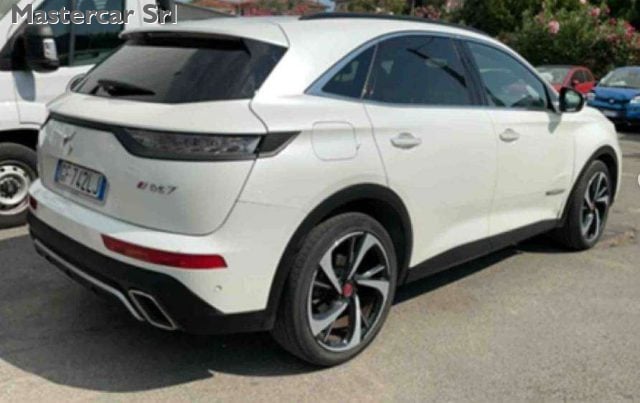 DS Automobiles DS 7 Crossback DS 7 CROSSBACK E-Tense Automatica PerformanceLine+ - foto 3 di 4