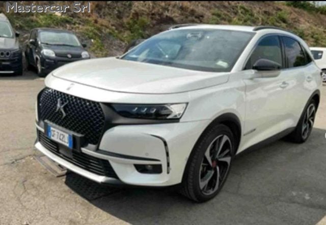DS Automobiles DS 7 Crossback DS 7 CROSSBACK E-Tense Automatica PerformanceLine+ - foto 2 di 4