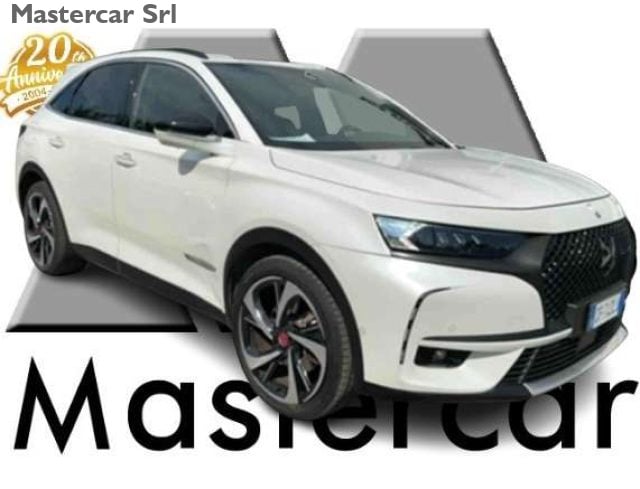 DS Automobiles DS 7 Crossback DS 7 CROSSBACK E-Tense Automatica PerformanceLine+, del 2021, 85.000 km, in vendita a Basiliano (UD)