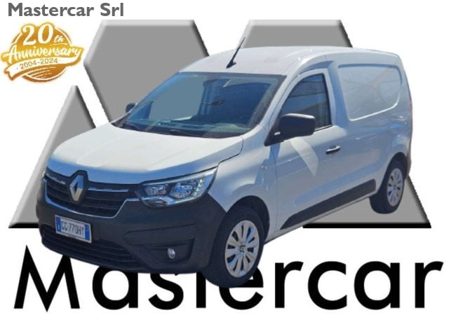 Renault Express kangoo 1.5 DCI 95cv VAN - GG770HY, del 2021, 124.000 km, in vendita a Basiliano (UD)
