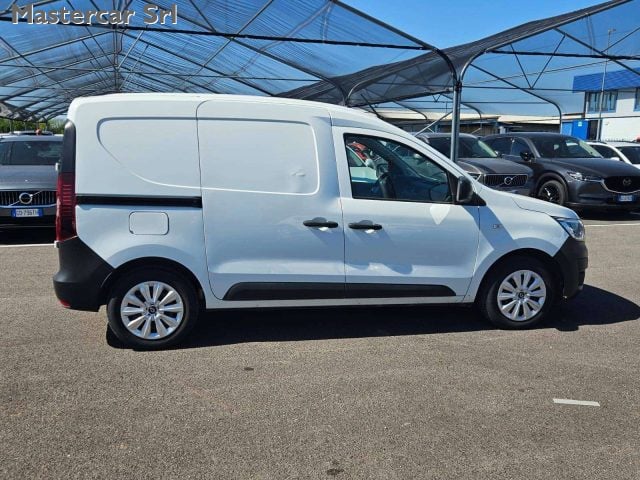Renault Express kangoo 1.5 DCI 95cv VAN - GG770HY - foto 4 di 4