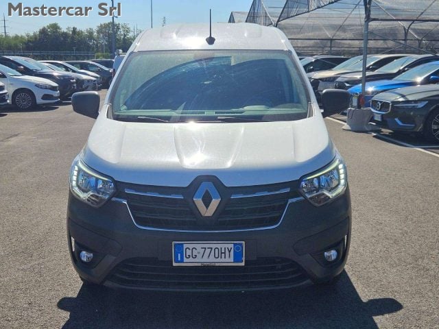 Renault Express kangoo 1.5 DCI 95cv VAN - GG770HY - foto 2 di 4