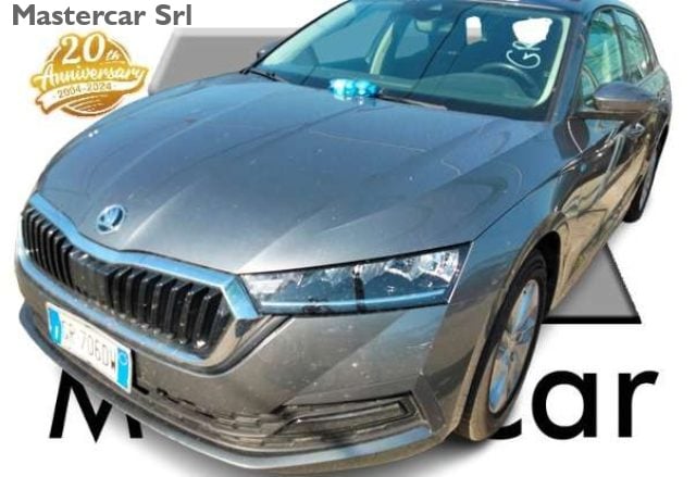 Skoda Octavia Octavia Wagon 2.0 tdi evo AMBITION 115cv dsg - GR7, del 2023, 87.000 km, in vendita a Basiliano (UD)