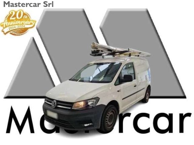 Volkswagen Caddy 2.0 TDI 122CV EURO6 4MOTION VAN - FX910EJ, del 2019, 153.000 km, in vendita a Basiliano (UD)
