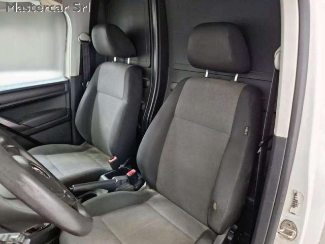 Volkswagen Caddy 2.0 TDI 122CV EURO6 4MOTION VAN - FX910EJ - foto 4 di 4