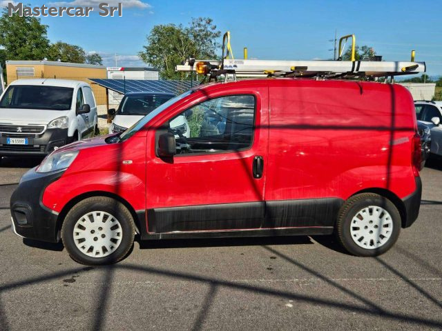 Fiat Fiorino 1.3 MJT 95CV Furgone Adventure E6 - FJ807RJ - foto 3 di 4