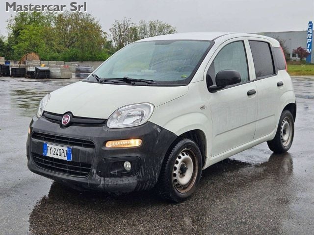 Fiat Panda Panda 1.2 69 CV VAN 2 POSTI EURO6 POP - FY240PD - foto 3 di 4