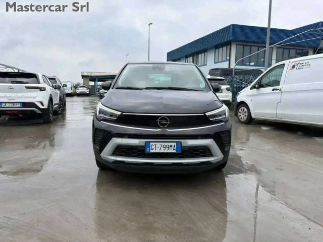 Opel Crossland 1.2 Elegance s&s 130cv at6 PROMO AUTUNNO fino al 1 - foto 3 di 4