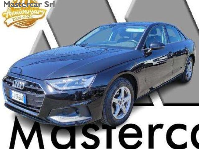 Audi A4 A4 Berlina 30 2.0 tdi mhev Business 136cv s-tronic, del 2022, 120.000 km, in vendita a Basiliano (UD)
