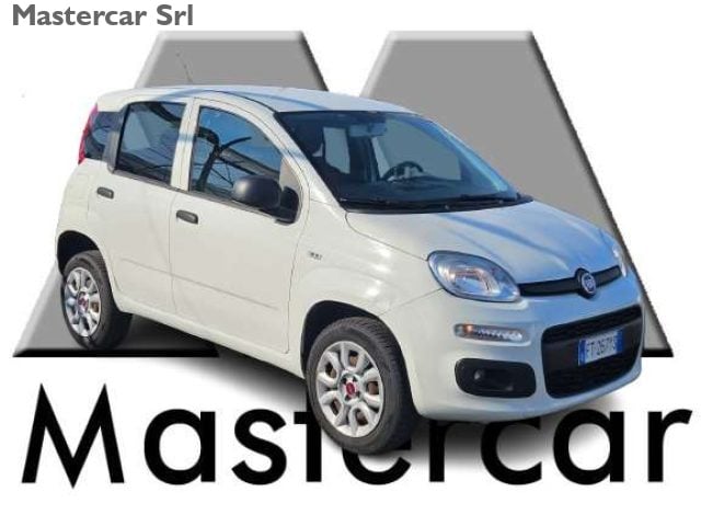 Fiat Panda Panda 0.9 twinair natural power VAN - targa FT267Y, del 2019, 106.000 km, in vendita a Basiliano (UD)