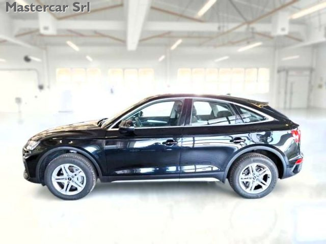 Audi Q5 Q5 Sportback 50 2.0 tfsi e Business Advanced qua - foto 4 di 4