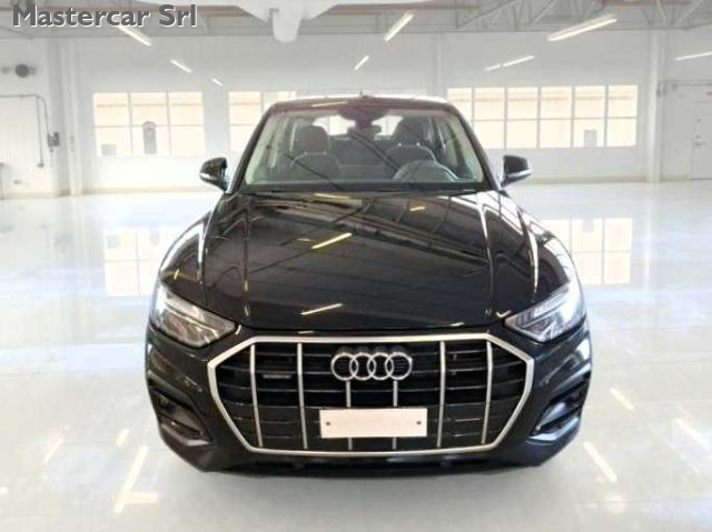 Audi Q5 Q5 Sportback 50 2.0 tfsi e Business Advanced qua - foto 3 di 4
