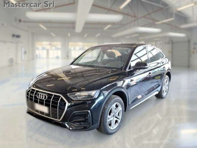 Audi Q5 Q5 Sportback 50 2.0 tfsi e Business Advanced qua - foto 2 di 4
